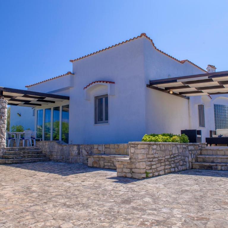 BouganVilla - Villa con Vista Giardino - 1