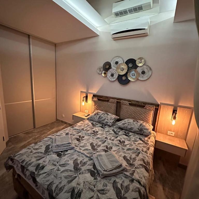 Apartman S&V 4 Wellness & Spa Barda - One-Bedroom Apartment - 16