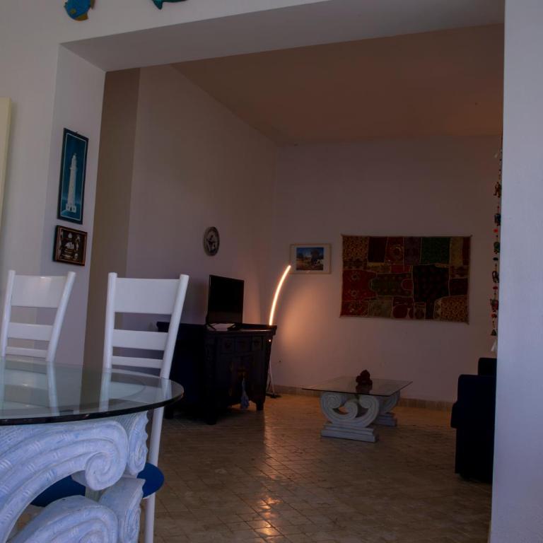 BouganVilla - Villa con Vista Giardino - 10