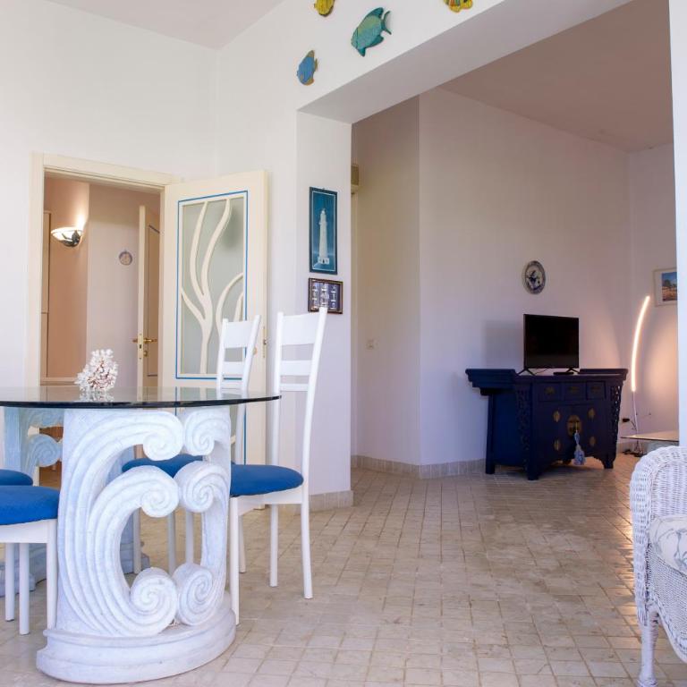 BouganVilla - Villa con Vista Giardino - 17