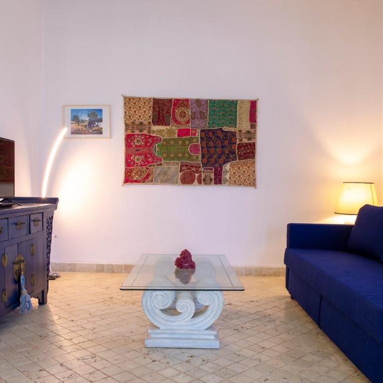BouganVilla - Villa con Vista Giardino - 19
