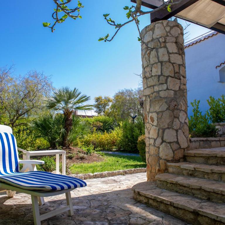 BouganVilla - Villa con Vista Giardino - 47