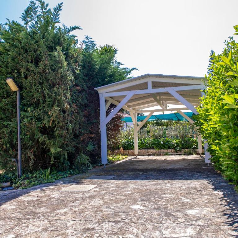 BouganVilla - Villa con Vista Giardino - 50
