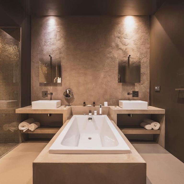 Les Lodges Sainte-Victoire Hotel & Spa - Suite Junior - 2