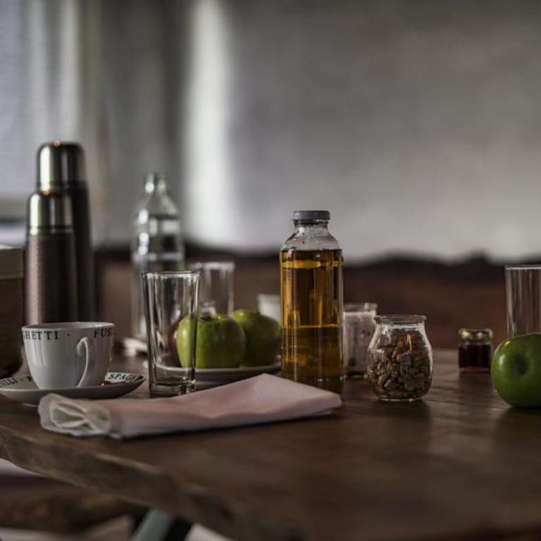 Cinco Cumbres - Habitación Familiar Deluxe - 2