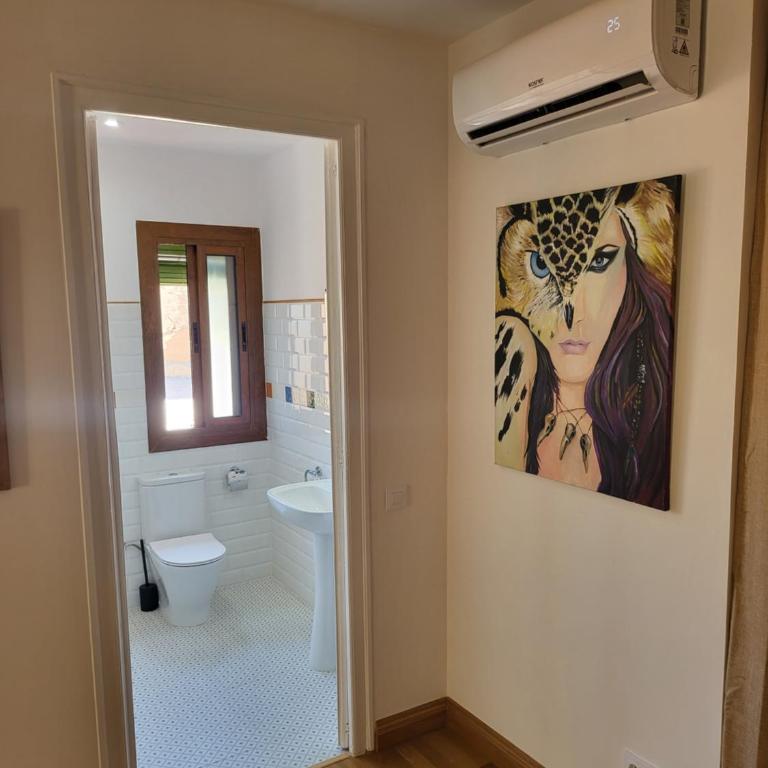 Apartament Insula Fabia - Apartamento de 1 dormitorio - 21
