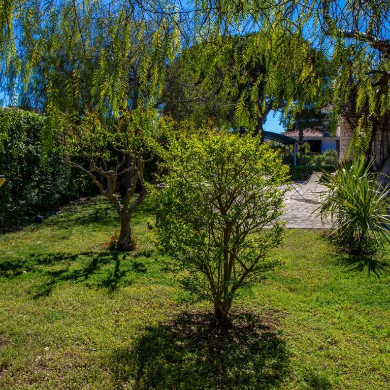 BouganVilla - Villa con Vista Giardino - 6