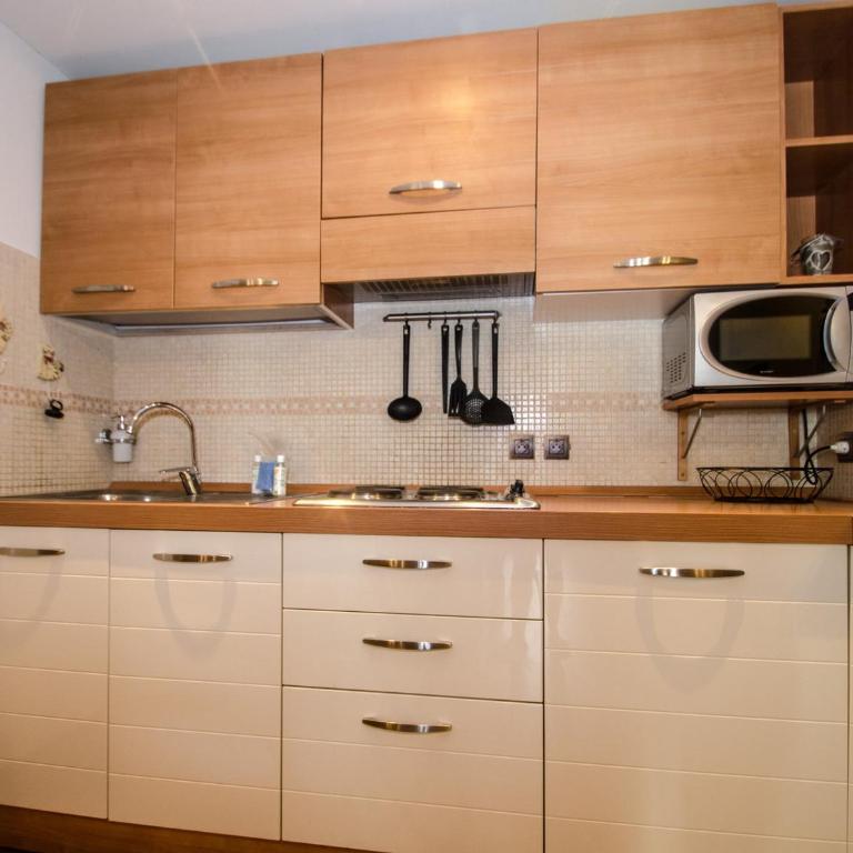 Studio 2* central avec balcon et WiFi - FR-1-343-235 - Studio - 14