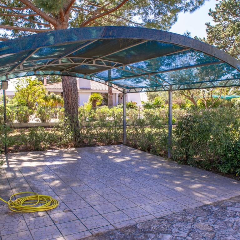 BouganVilla - Villa con Vista Giardino - 8