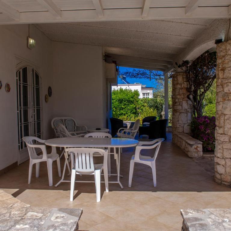 BouganVilla - Villa con Vista Giardino - 38