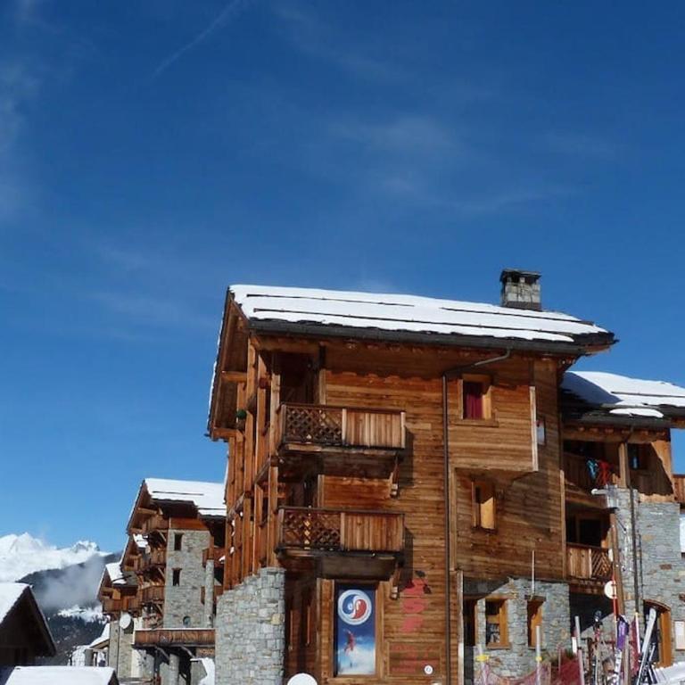 Venus - 2 bedroom apartment next to the slopes - Appartement 2 Chambres - 2