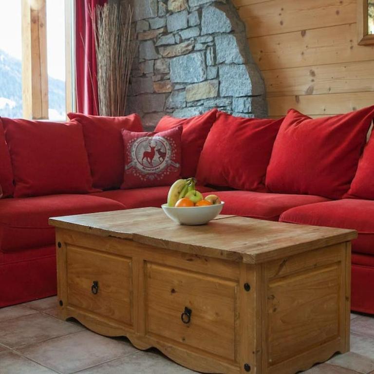 Venus - 2 bedroom apartment next to the slopes - Appartement 2 Chambres - 7