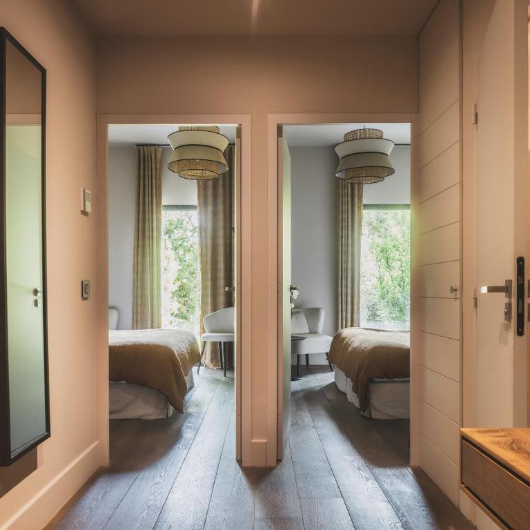 Les Lodges Sainte-Victoire Hotel & Spa - Suite Familiale - 3
