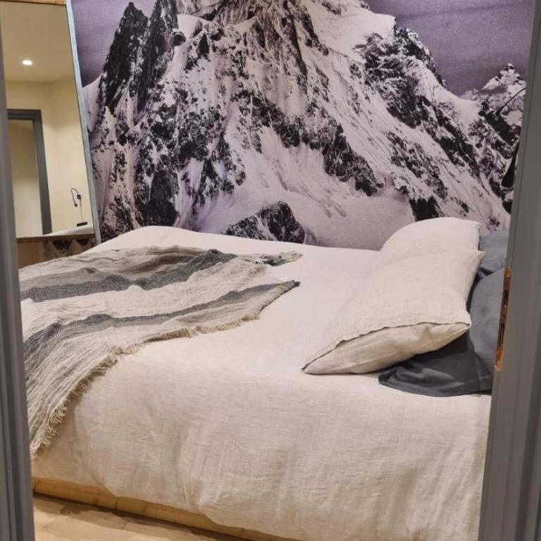 Cocooning - Appartamento con 1 Camera da Letto - 6