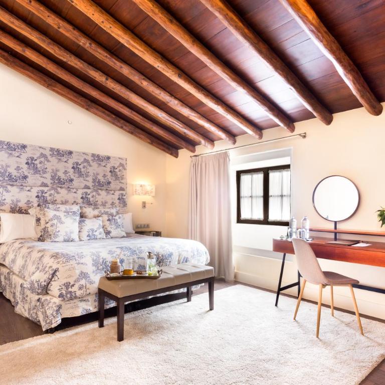 La Laguna Gran Hotel - Suite Noble - 1