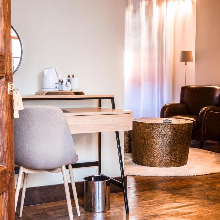La Laguna Gran Hotel - Suite Noble - 9