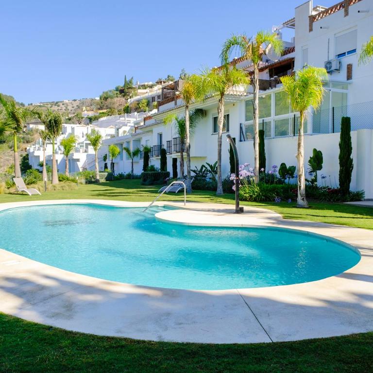 Residencial SANNTONIO - Three-Bedroom House - 5