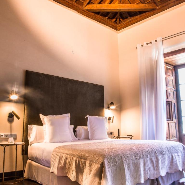 La Laguna Gran Hotel - Suite Noble - 8