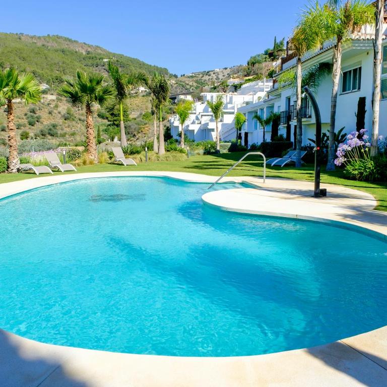 Residencial SANNTONIO - Three-Bedroom House - 8