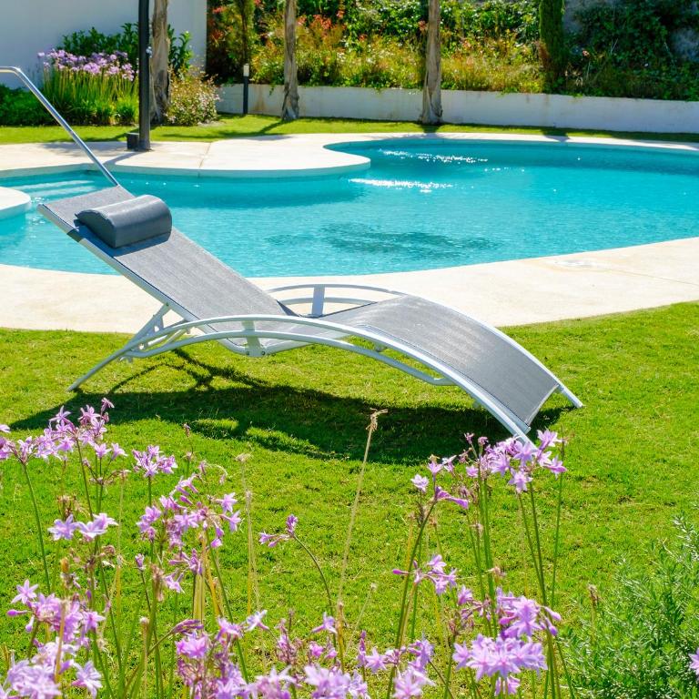 Residencial SANNTONIO - Three-Bedroom House - 9