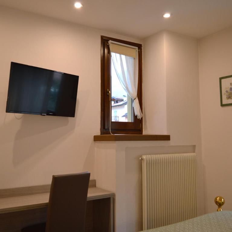 Hotel Wanda - Junior Suite con Balcone - 5