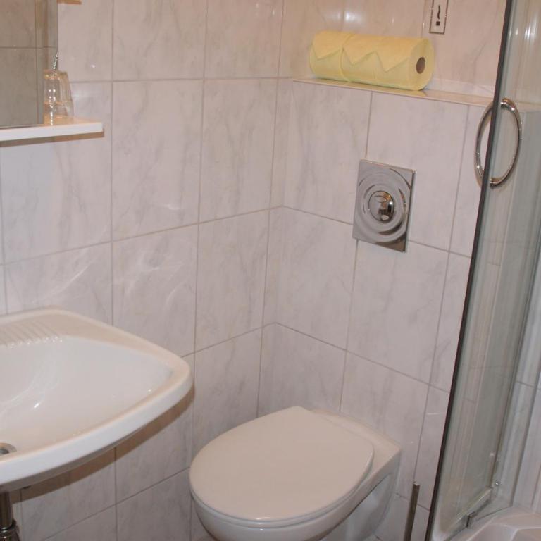 Die Sonnenblume - Apartment mit 2 Schlafzimmern und Terrasse - 12