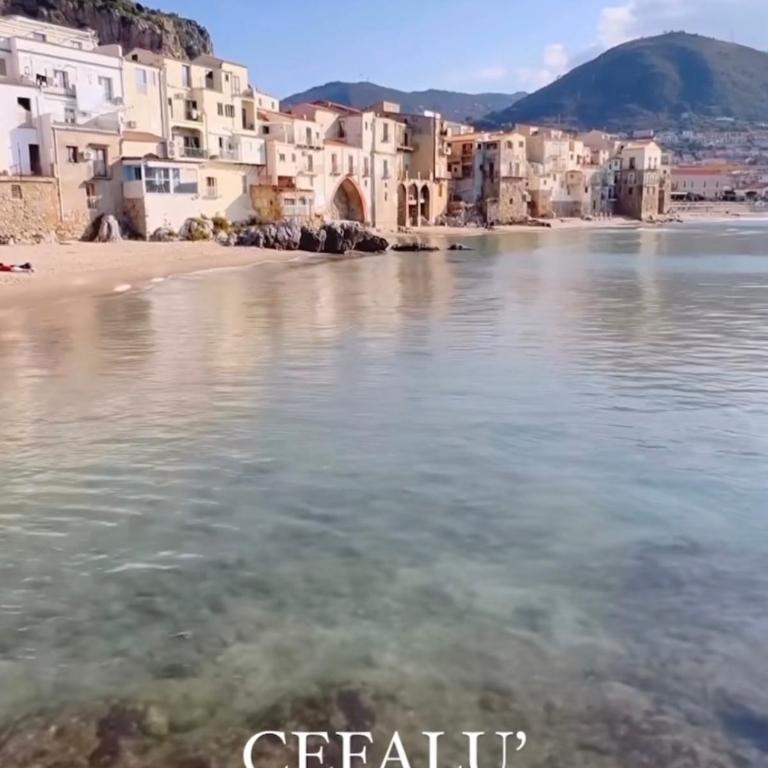 Shallah Apartment nel cuore del centro storico di Palermo - Appartamento con 2 Camere da Letto - 31