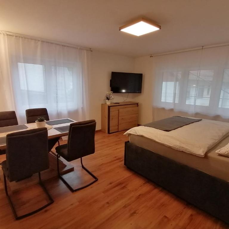 Ferienwohnung Lindau am Bodensee - Two-Bedroom Apartment - 5