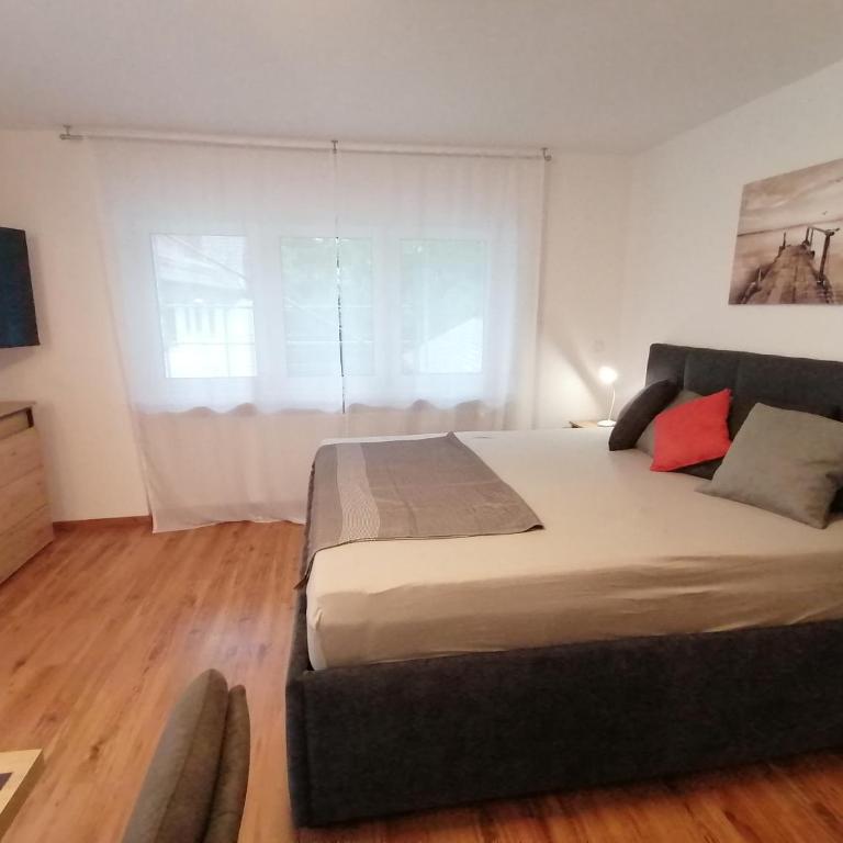 Ferienwohnung Lindau am Bodensee - Two-Bedroom Apartment - 7