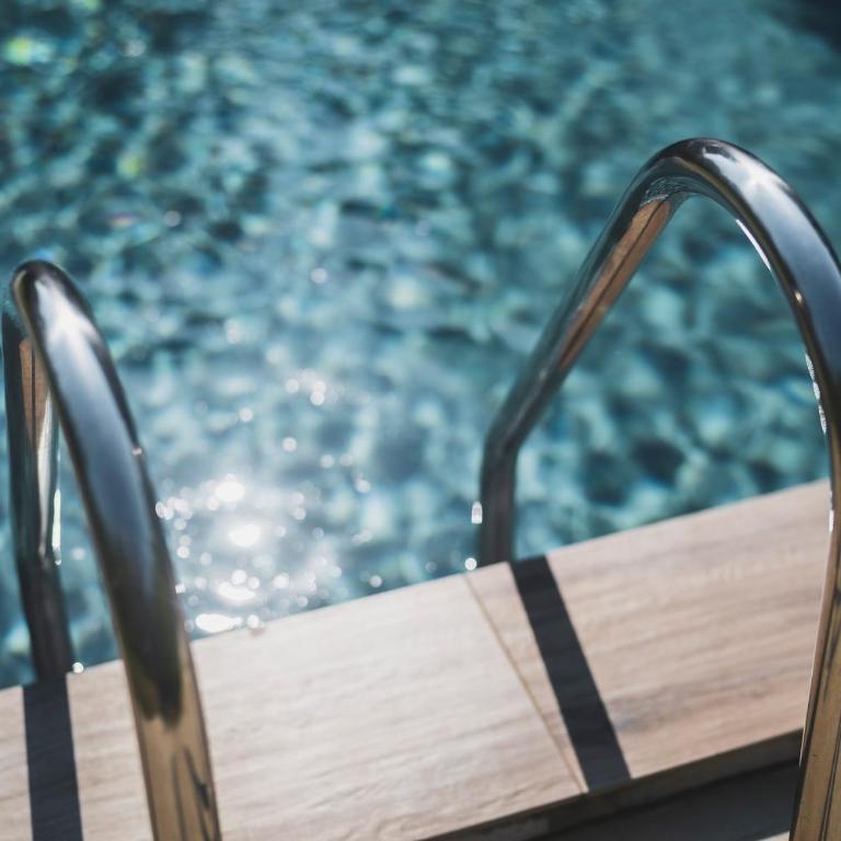 Les Lodges Sainte-Victoire Hotel & Spa - Villa 3 Chambres avec Piscine Privée (6 Adultes) - 7