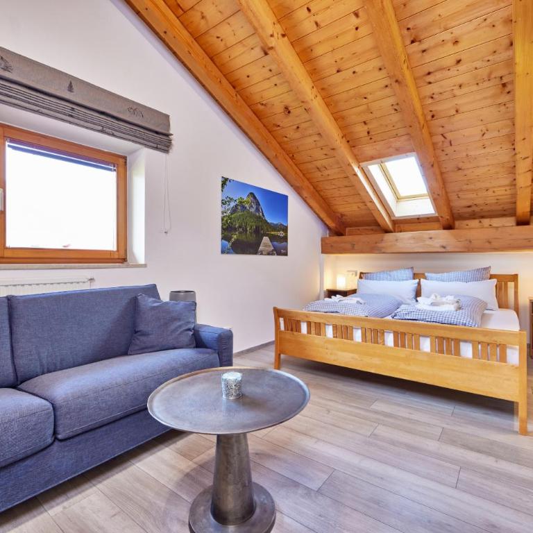 Haus Alpklang - Appartamento con Vista Montagna - 3