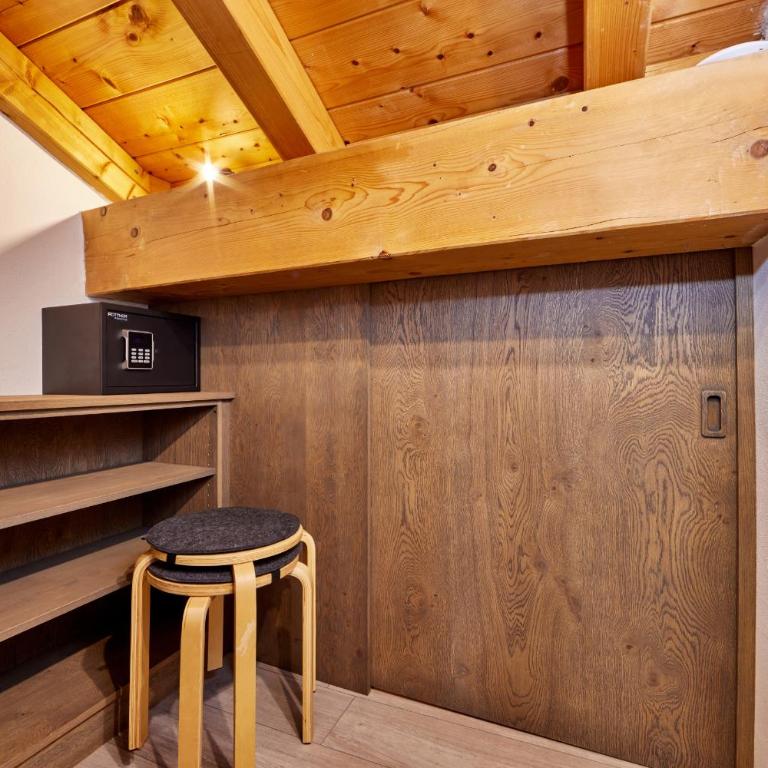 Haus Alpklang - Appartamento con Vista Montagna - 7