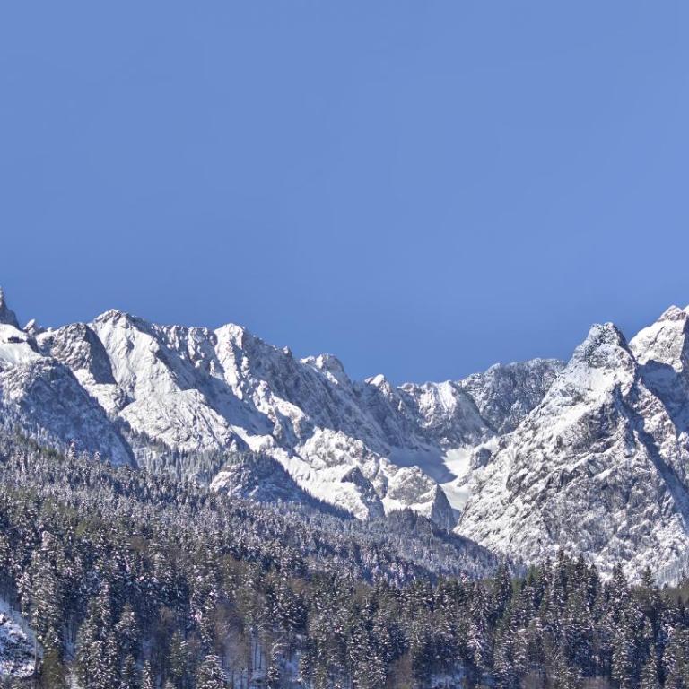 Haus Alpklang - Appartamento con Vista Montagna - 16
