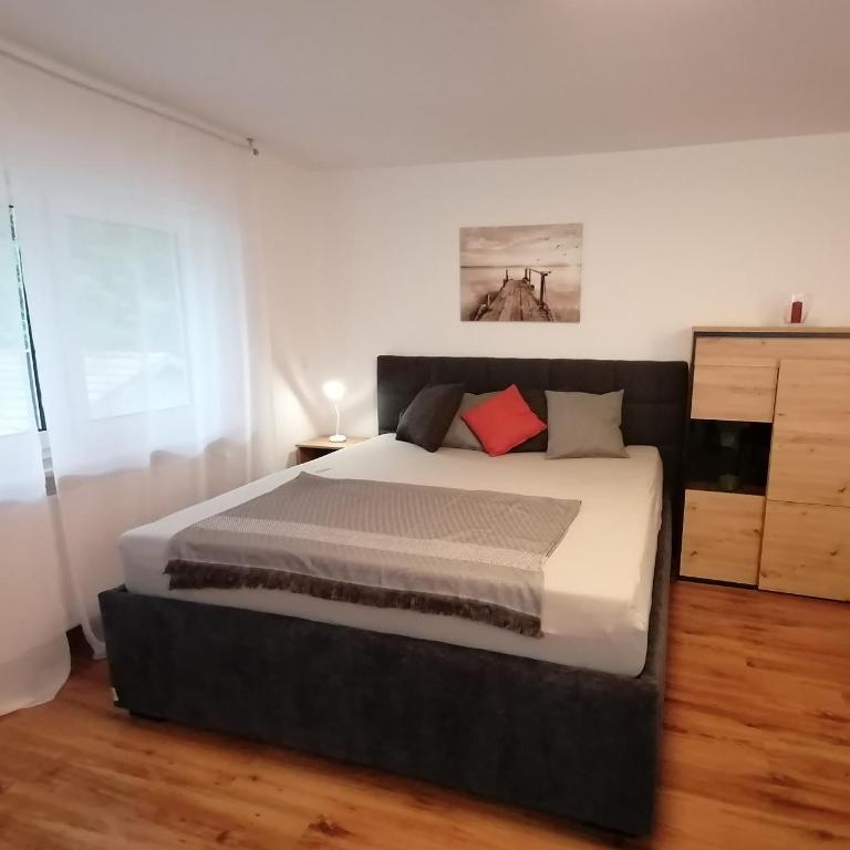 Ferienwohnung Lindau am Bodensee - Two-Bedroom Apartment - 6