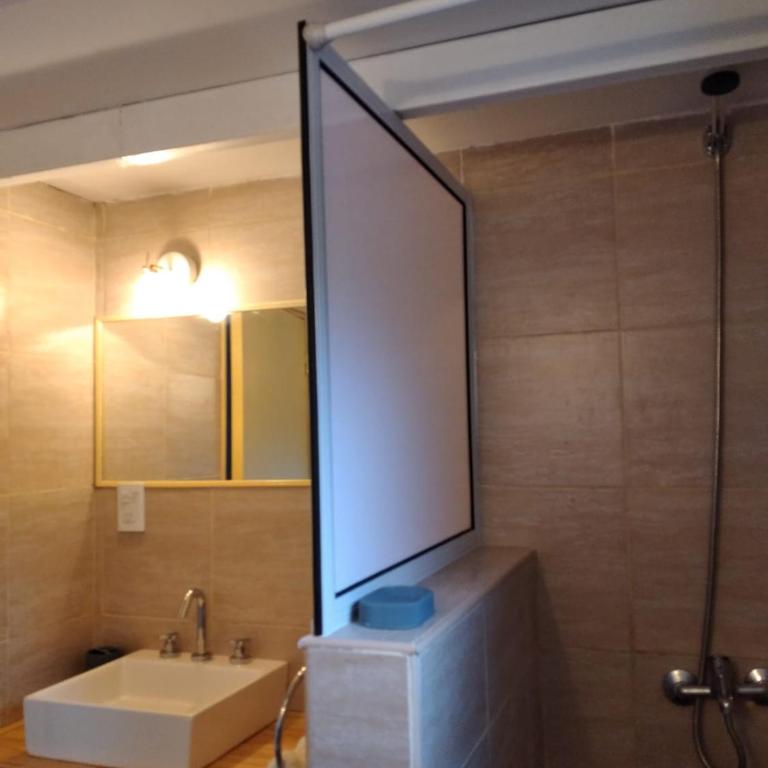 PATO BLANCO - Apartamento de 1 dormitorio - 25
