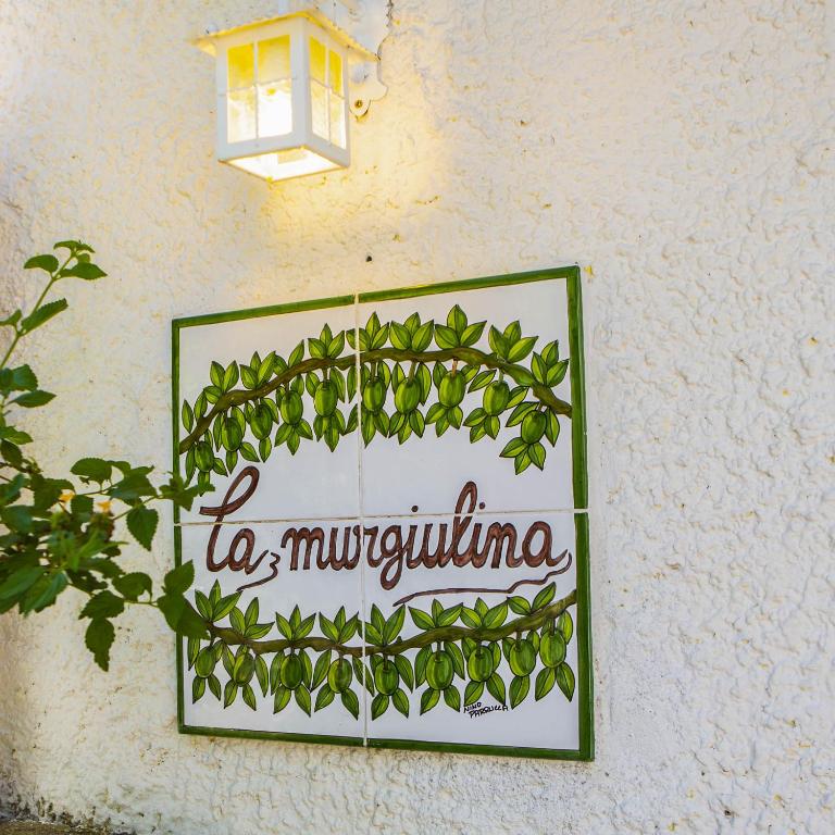 La Murgiulina - Vacation Home - 20
