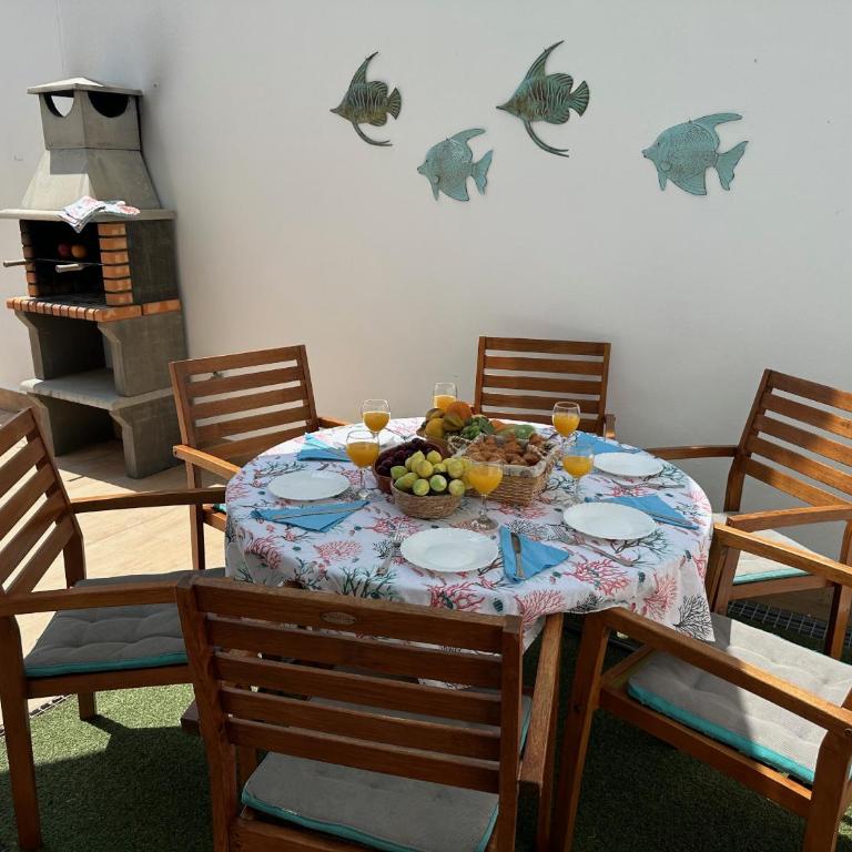 Nerja Paradise Rentals - Villa Lily - Villa - 12