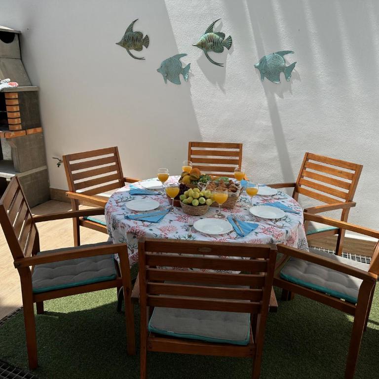 Nerja Paradise Rentals - Villa Lily - Villa - 38