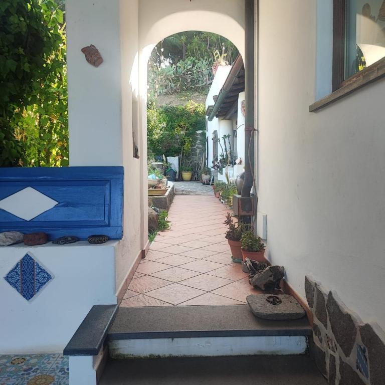 Casa Vacanze "Villa Angelina" - Camera Matrimoniale Standard - 8
