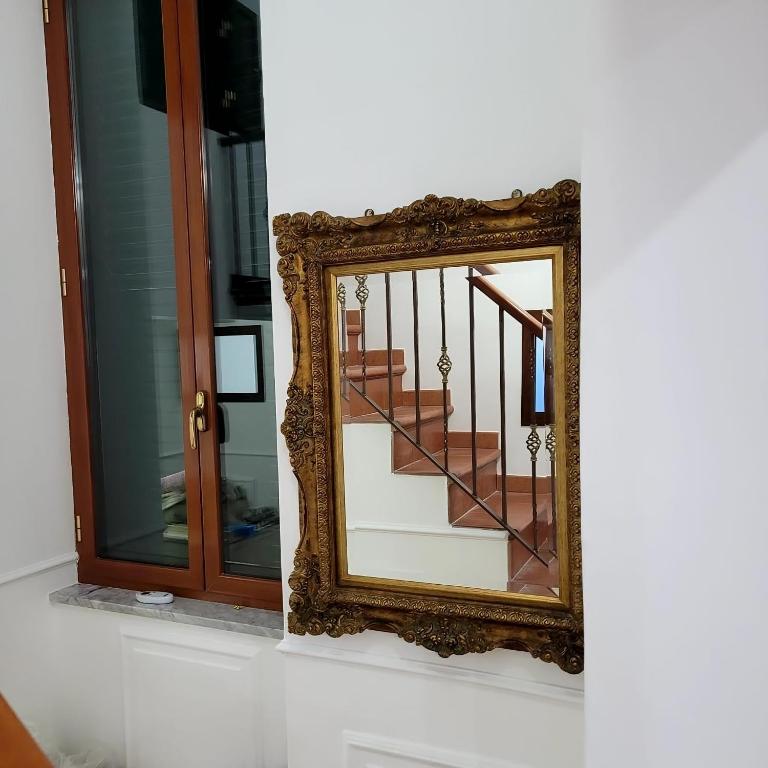 Perry Home - Three-Bedroom Apartment - 25