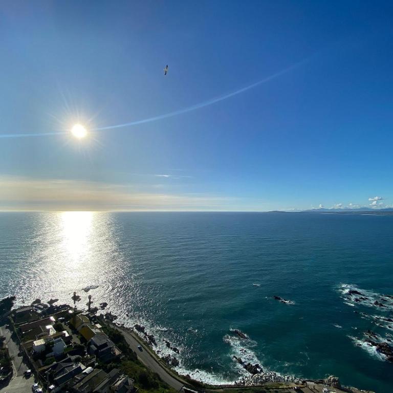 Rbk° Hermoso Departamento con Vista Despejada - Apartamento de 1 dormitorio - 1