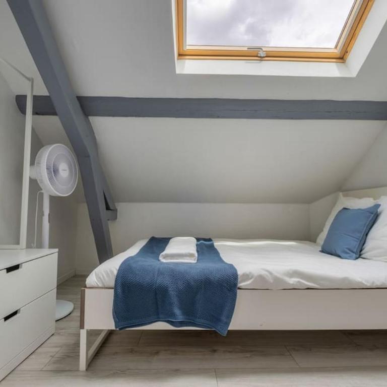 Volcano - Appartamento con 2 Camere da Letto - 3