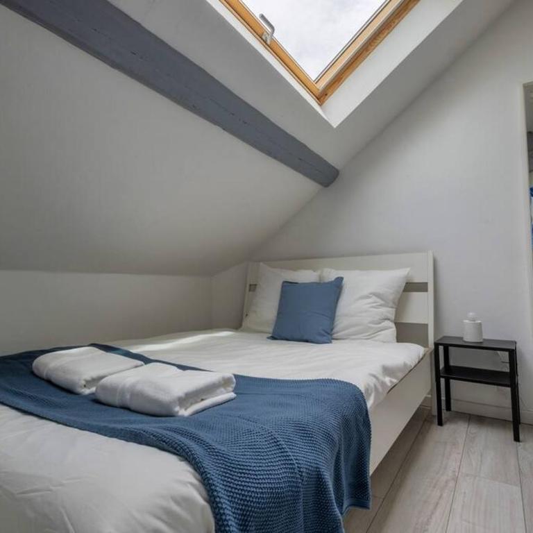 Volcano - Appartamento con 2 Camere da Letto - 7