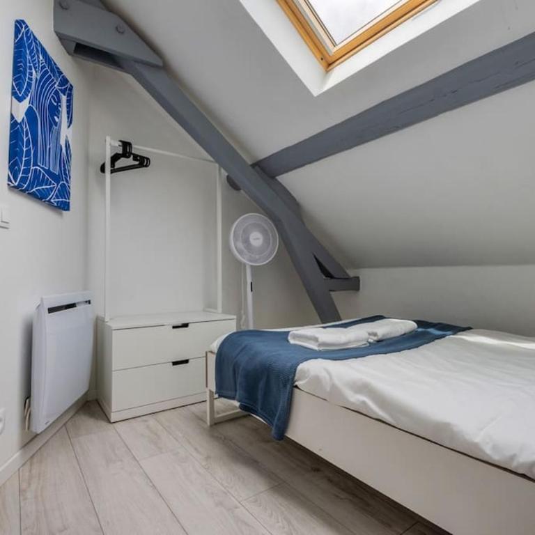 Volcano - Appartamento con 2 Camere da Letto - 9