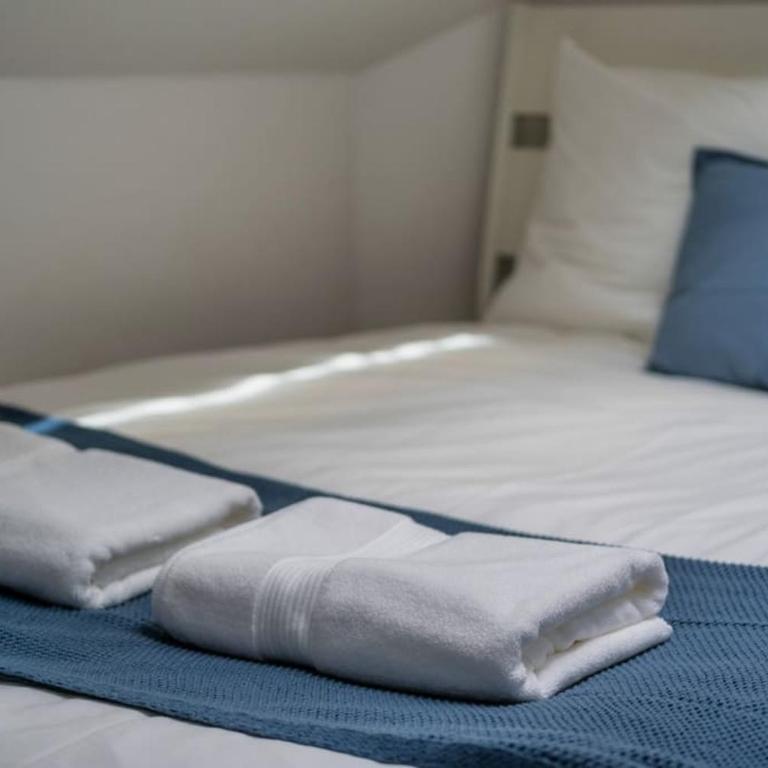 Volcano - Appartamento con 2 Camere da Letto - 12