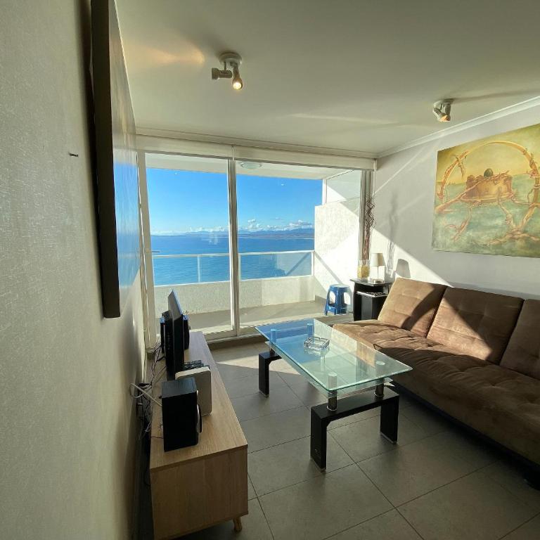 Rbk° Hermoso Departamento con Vista Despejada - Apartamento de 1 dormitorio - 13