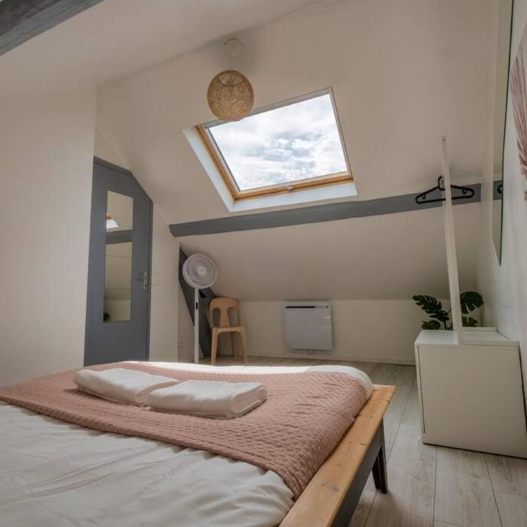 Volcano - Appartamento con 2 Camere da Letto - 13