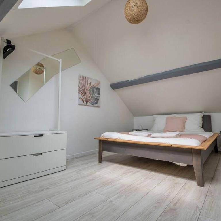 Volcano - Appartamento con 2 Camere da Letto - 14