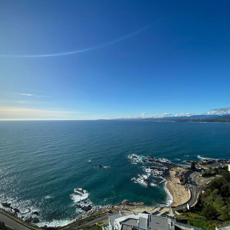 Rbk° Hermoso Departamento con Vista Despejada - Apartamento de 1 dormitorio - 15