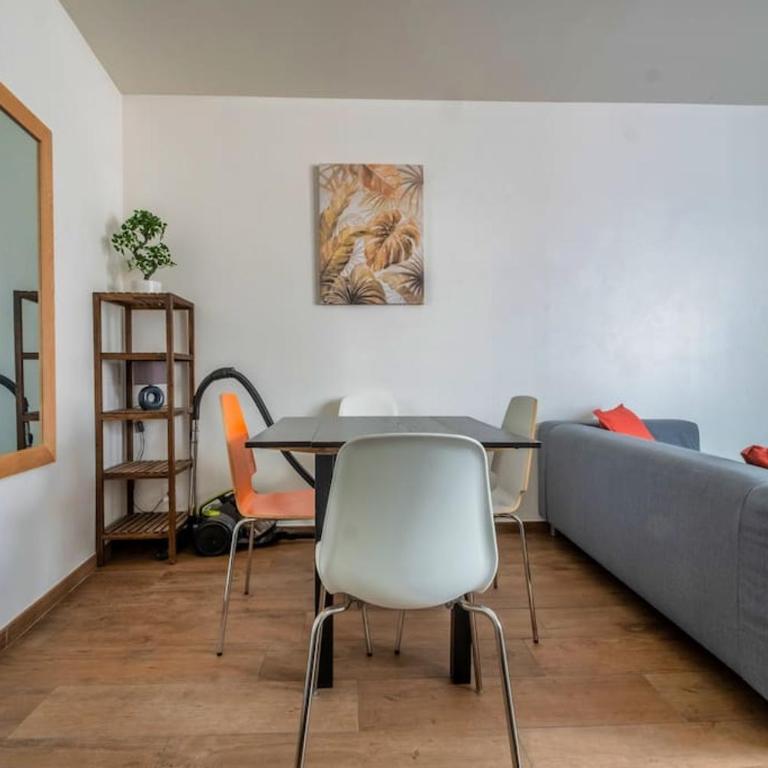Volcano - Appartamento con 2 Camere da Letto - 20